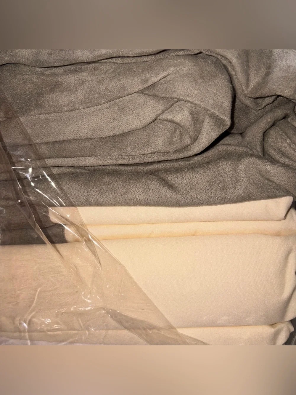 Signature by Sunham Home Fashions - Queen Duvet in a Bag